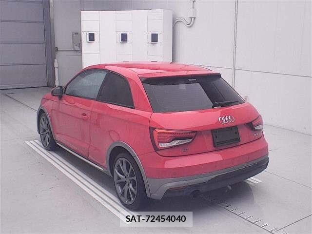 Audi A1 2016 8851821-1