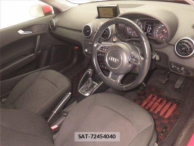 Audi A1 2016 8851821-3