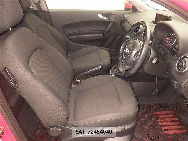 Audi A1 2016 8851821-5