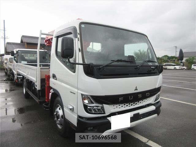 Mitsubishi CANTER 2025 8716764-0