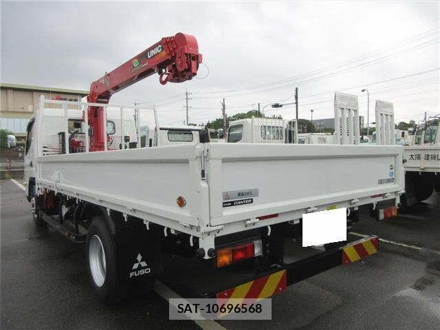 Mitsubishi CANTER 2025 8716764-1