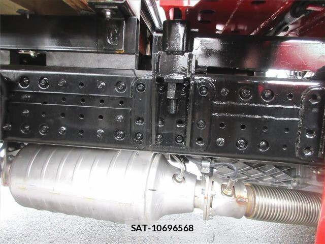 Mitsubishi CANTER 2025 8716764-10
