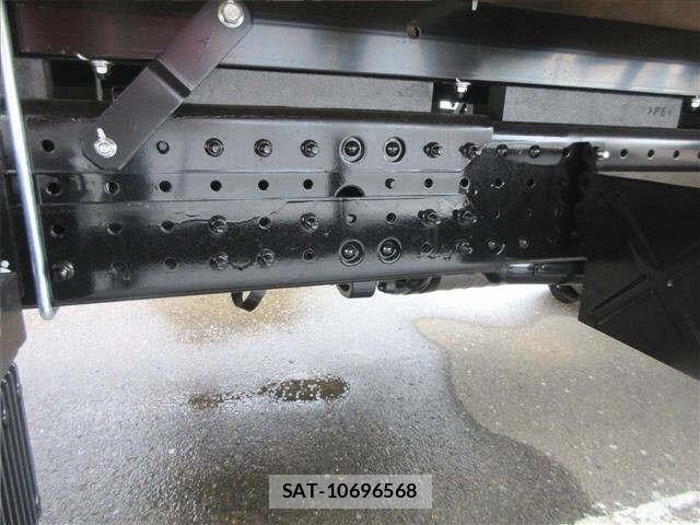 Mitsubishi CANTER 2025 8716764-11