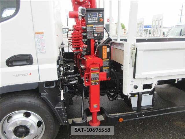 Mitsubishi CANTER 2025 8716764-14