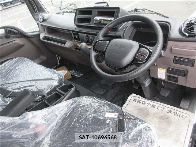 Mitsubishi CANTER 2025 8716764-3