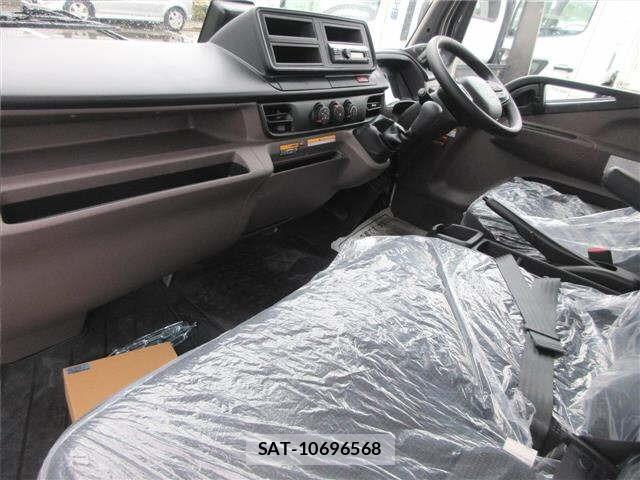 Mitsubishi CANTER 2025 8716764-4