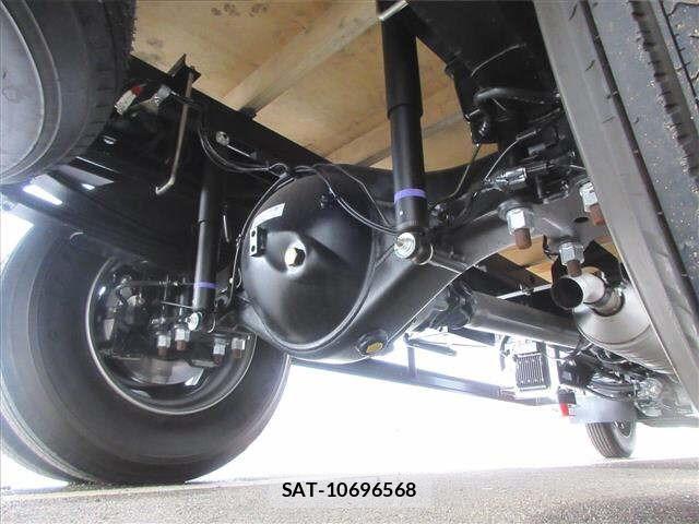 Mitsubishi CANTER 2025 8716764-9