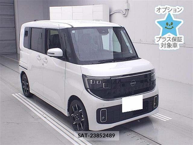 Nissan ROOX 2026 8724112-0