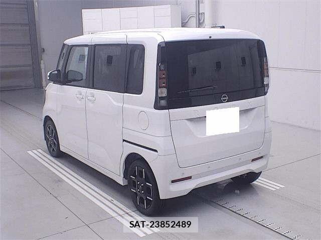 Nissan ROOX 2026 8724112-1