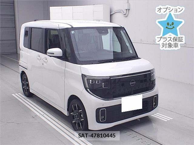 Nissan ROOX 2026 8724121-0
