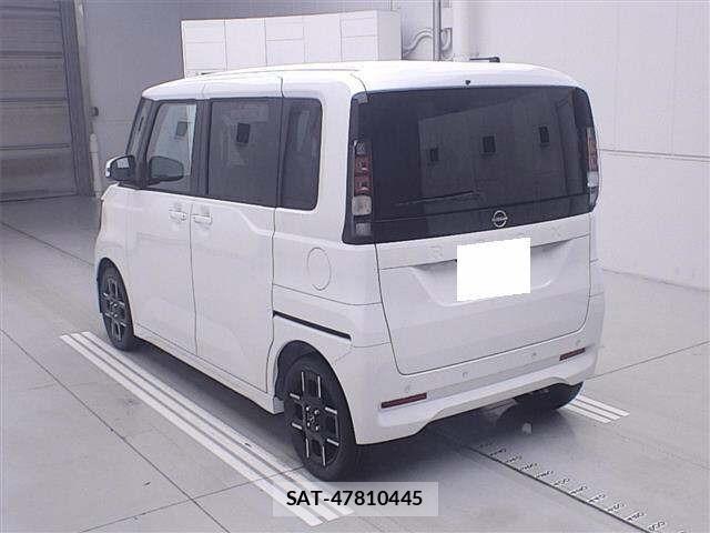 Nissan ROOX 2026 8724121-1
