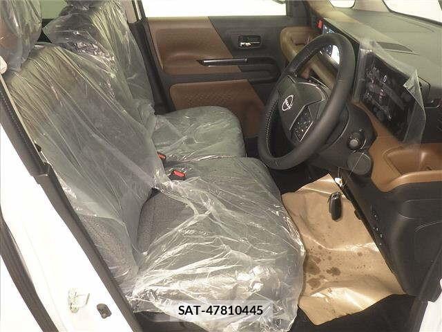 Nissan ROOX 2026 8724121-5
