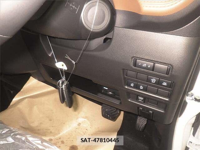 Nissan ROOX 2026 8724121-8