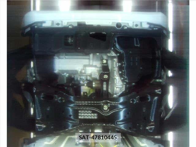 Nissan ROOX 2026 8724121-9