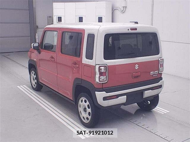 Suzuki HUSTLER 2025 8777086-1