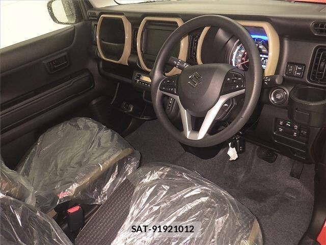 Suzuki HUSTLER 2025 8777086-3