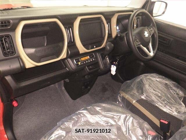 Suzuki HUSTLER 2025 8777086-4