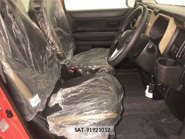 Suzuki HUSTLER 2025 8777086-5