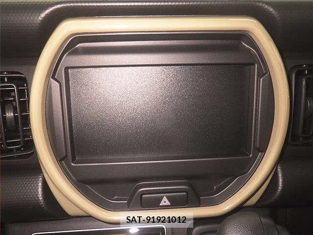 Suzuki HUSTLER 2025 8777086-6