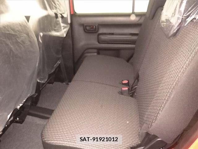 Suzuki HUSTLER 2025 8777086-7