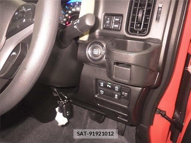 Suzuki HUSTLER 2025 8777086-8
