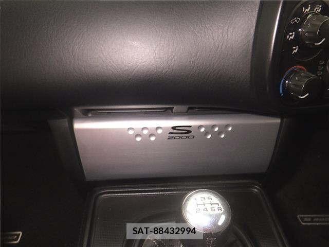 Honda S2000 2004 8748489-6