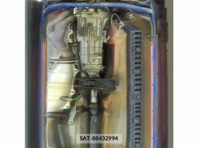 Honda S2000 2004 8748489-9