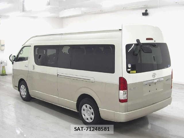 Toyota HIACE WAGON 2019 8861603-1