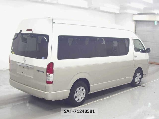 Toyota HIACE WAGON 2019 8861603-5