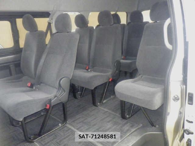Toyota HIACE WAGON 2019 8861603-8