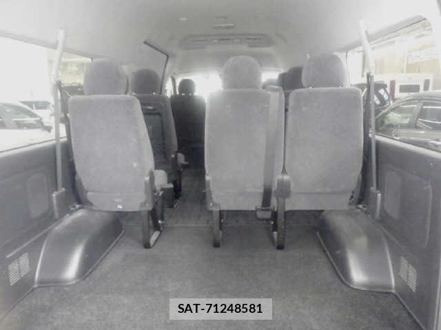 Toyota HIACE WAGON 2019 8861603-9