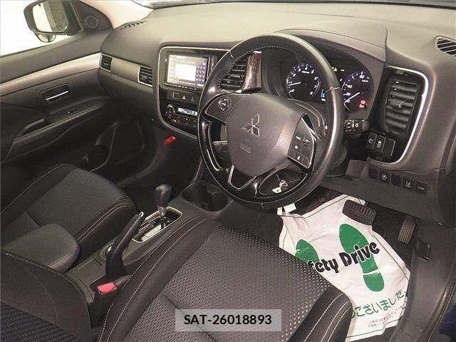 Mitsubishi OUTLANDER 2015 8718316-3