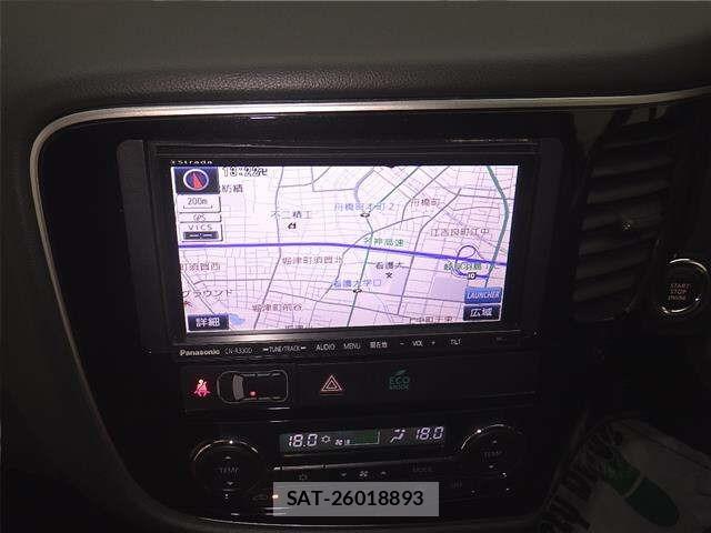 Mitsubishi OUTLANDER 2015 8718316-6