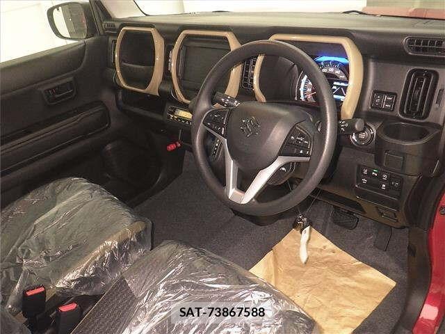 Suzuki HUSTLER 2025 8777089-3