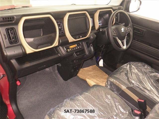 Suzuki HUSTLER 2025 8777089-4