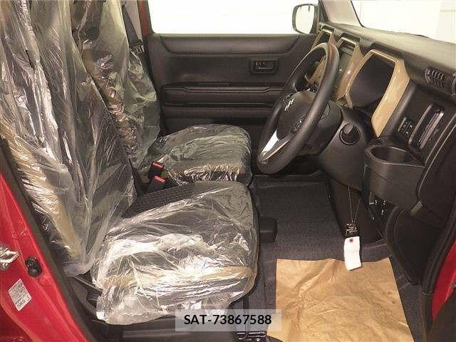 Suzuki HUSTLER 2025 8777089-5