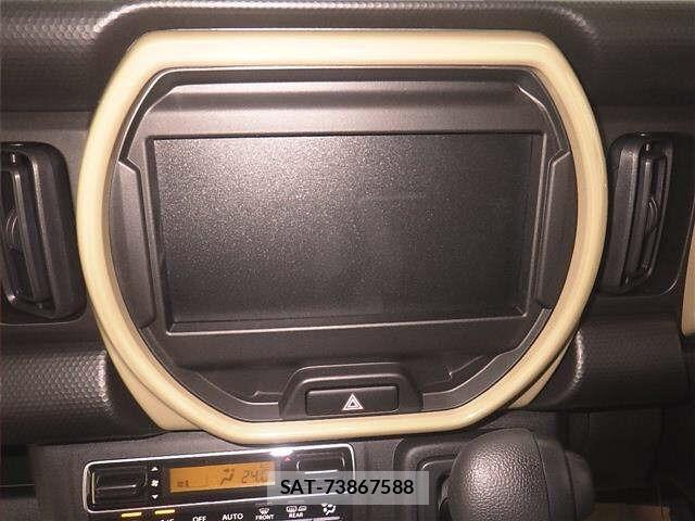 Suzuki HUSTLER 2025 8777089-6