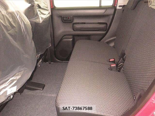 Suzuki HUSTLER 2025 8777089-7