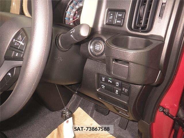 Suzuki HUSTLER 2025 8777089-8