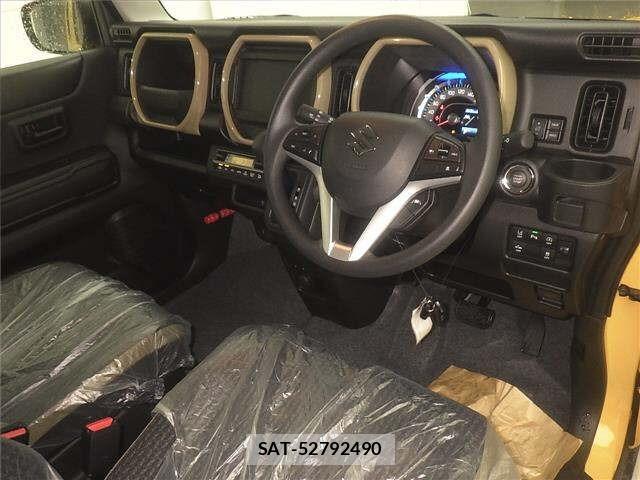 Suzuki HUSTLER 2025 8777090-3