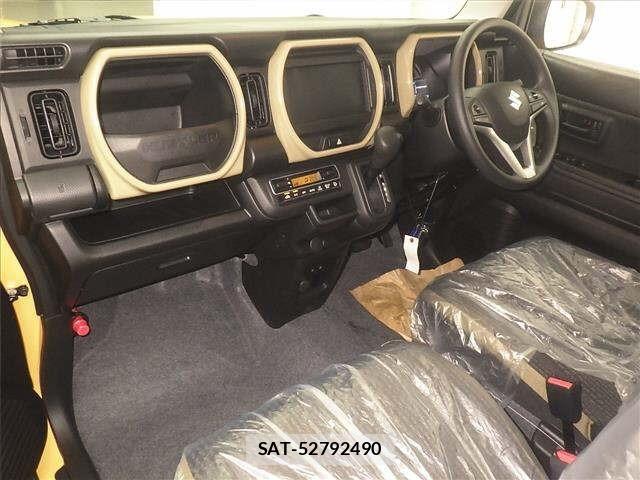 Suzuki HUSTLER 2025 8777090-4