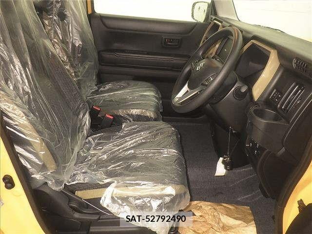 Suzuki HUSTLER 2025 8777090-5