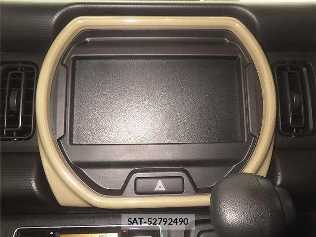 Suzuki HUSTLER 2025 8777090-6