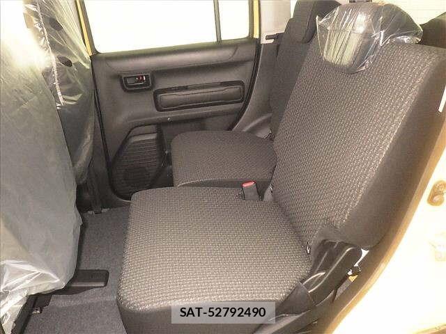 Suzuki HUSTLER 2025 8777090-7