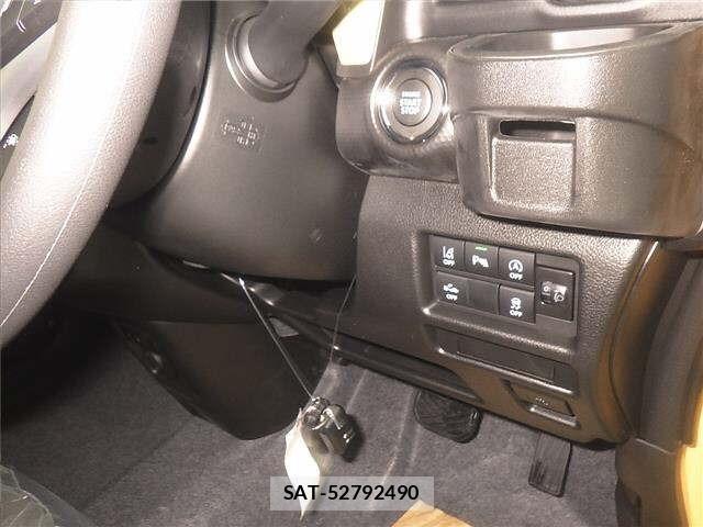 Suzuki HUSTLER 2025 8777090-8