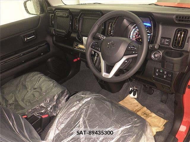 Suzuki HUSTLER 2025 8777091-3