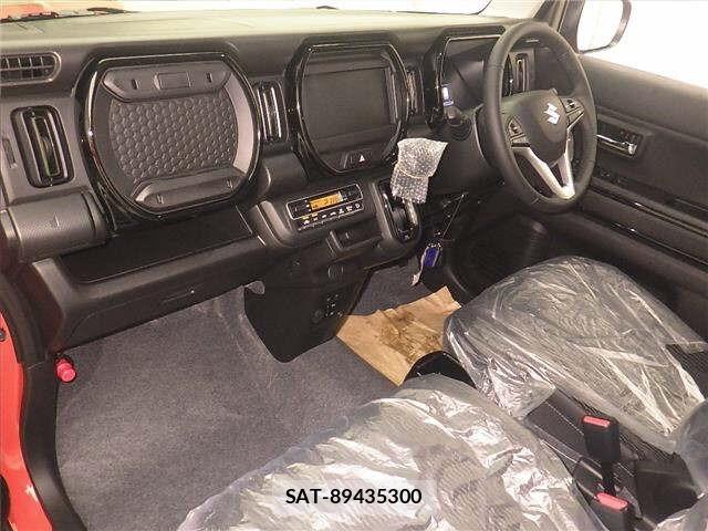 Suzuki HUSTLER 2025 8777091-4