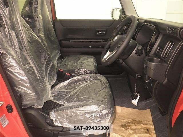 Suzuki HUSTLER 2025 8777091-5
