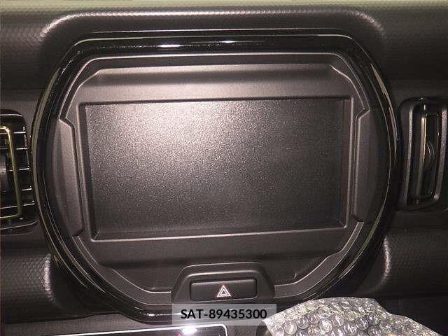 Suzuki HUSTLER 2025 8777091-6