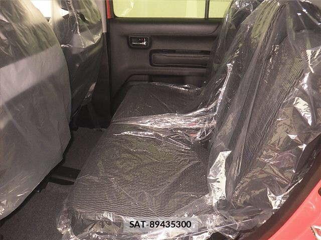 Suzuki HUSTLER 2025 8777091-7